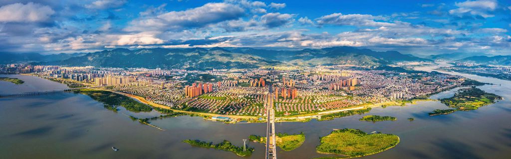 重磅！閩侯人口突破100萬！