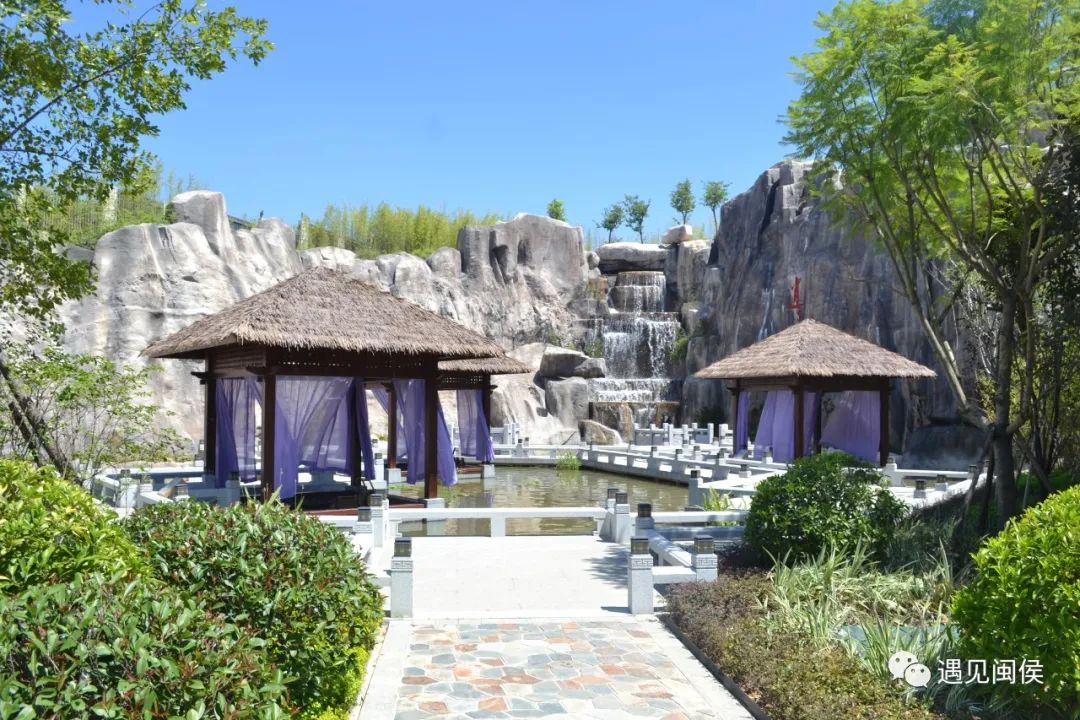 重磅！閩侯人口突破100萬！