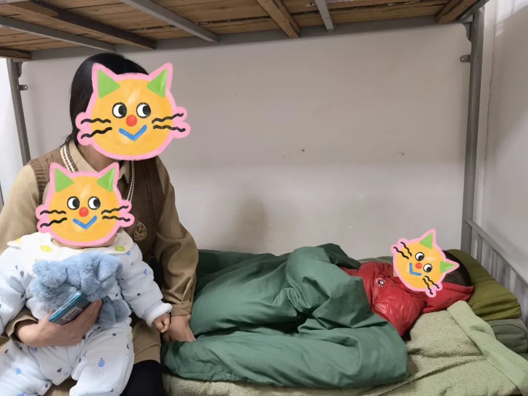 才2歲！福州一陌生男童拉著你“逛街”，是什么體驗？