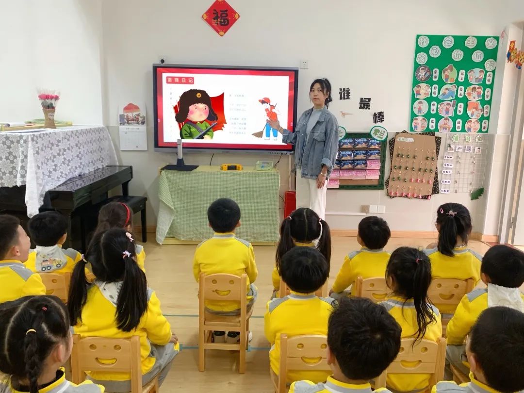 連江這樣的“雷鋒式”好少年，愛了愛了！