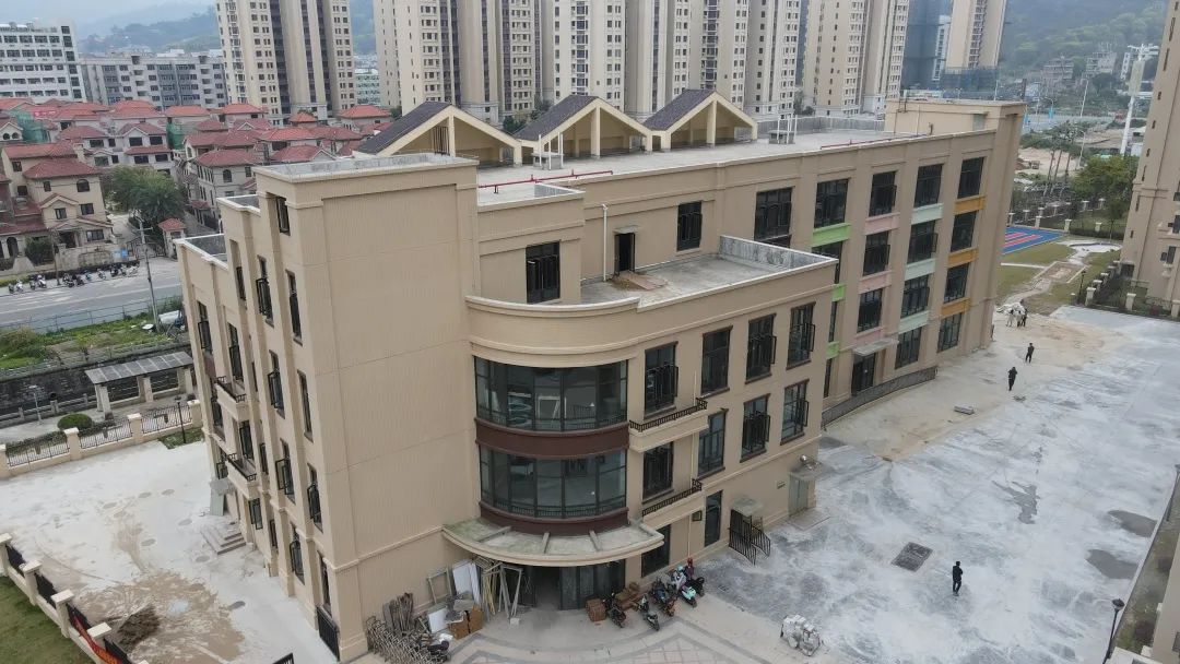 看過來！連江這一片教育資源貫通布局