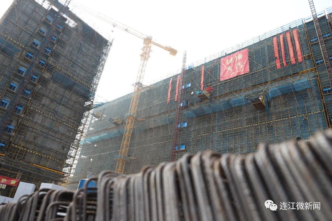 年產值70億!連江這里又有新動作! 年產值70億!連江這里又有新動作!