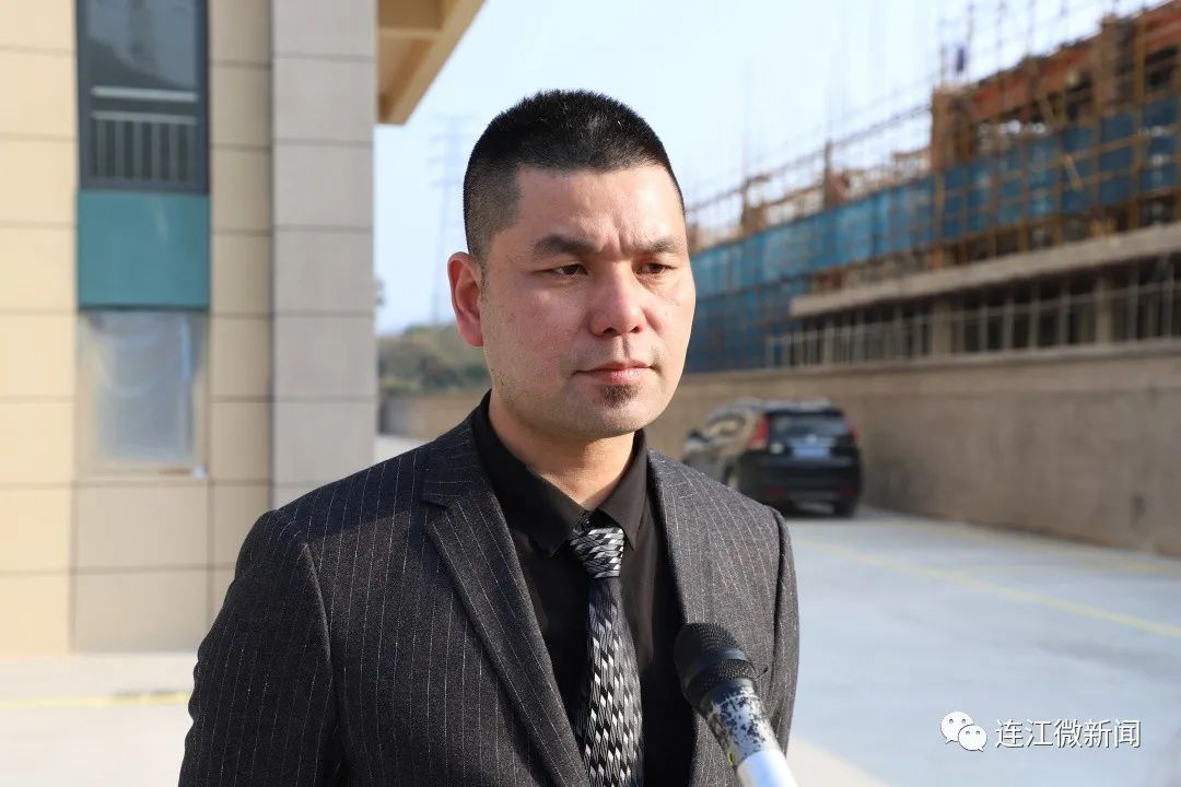 年產值70億!連江這里又有新動作! 年產值70億!連江這里又有新動作!