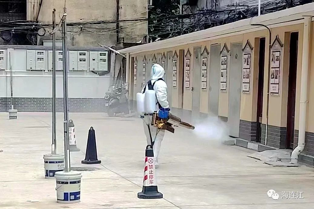 持續發力！連江這項運動掀起熱潮！