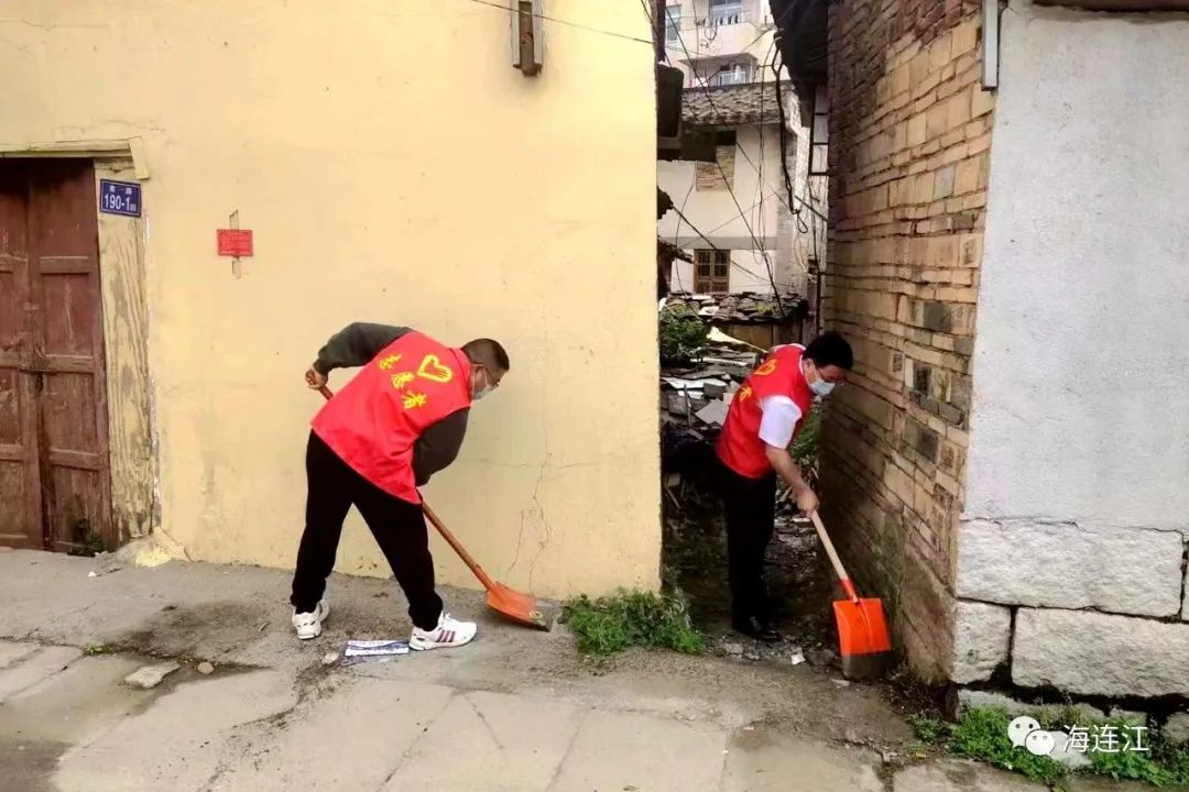 持續發力！連江這項運動掀起熱潮！