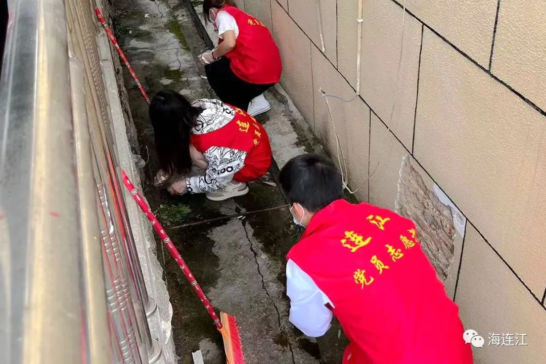 持續發力！連江這項運動掀起熱潮！