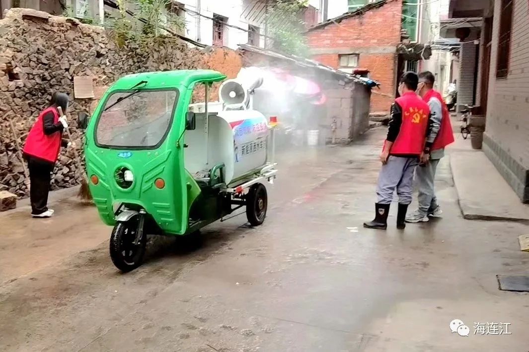 持續發力！連江這項運動掀起熱潮！