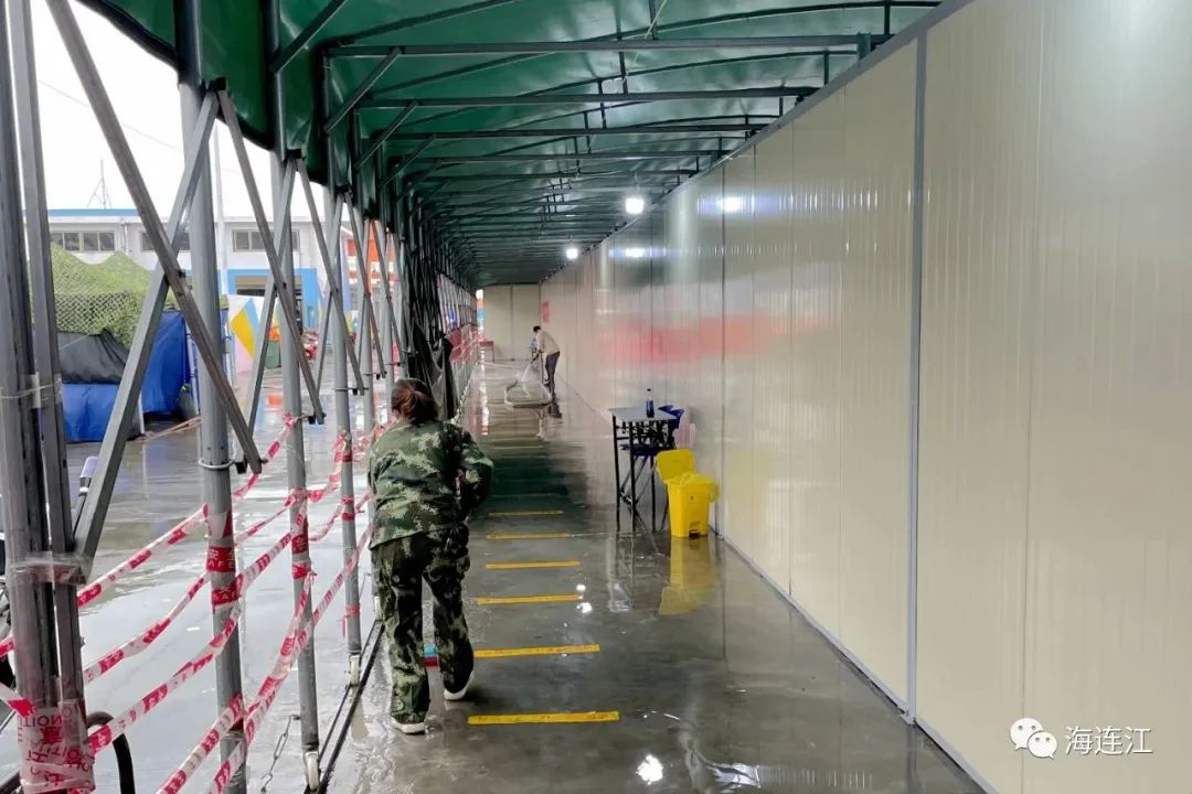 持續發力！連江這項運動掀起熱潮！