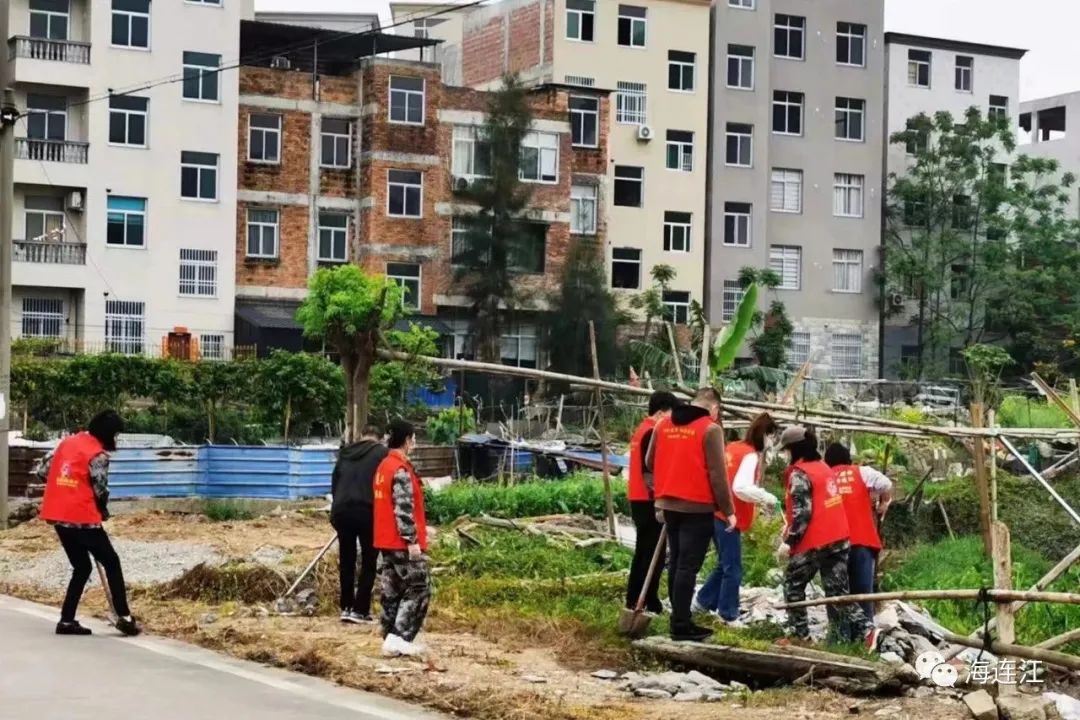持續發力！連江這項運動掀起熱潮！